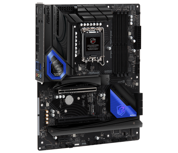 ASRock Z790 PG Riptide - 1084678 - zdjęcie 5